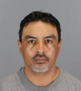 Jose Alfredo Frayre a registered Sex Offender of Colorado