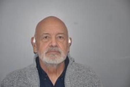Alfonso Mcgregor a registered Sex Offender of Colorado