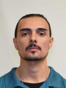 Nicholas Anthony Quintana a registered Sex Offender of Colorado