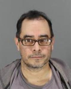 Anthony James Carrasco a registered Sex Offender of Colorado