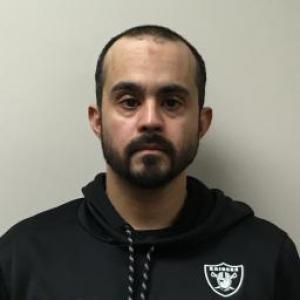 Joseph Daniel Lopez a registered Sex Offender of Colorado