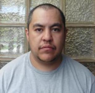 Yesten Blas Otero-rodriguez a registered Sex Offender of Colorado