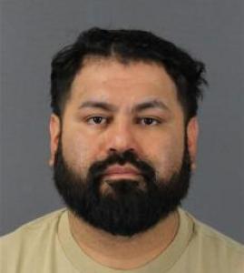 William Huesca a registered Sex Offender of Colorado