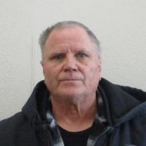 Steven Lee Garrison a registered Sex Offender of Colorado