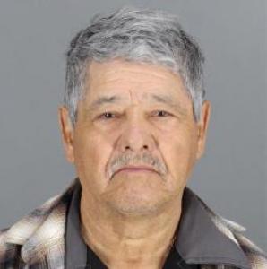 Bardo Rodriguez a registered Sex Offender of Colorado