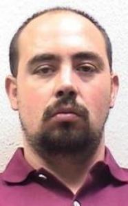 Michael Brandon Veil a registered Sex Offender of Colorado