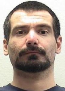 Joshua Santiago a registered Sex Offender of Colorado
