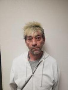 David Anthony Zapata a registered Sex Offender of Colorado