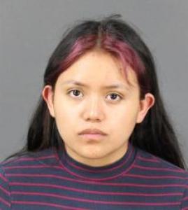 April Ojeda-garcia a registered Sex Offender of Colorado