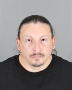 Martin Antonio Fabela a registered Sex Offender of Colorado