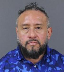 Sandro Barajas a registered Sex Offender of Colorado