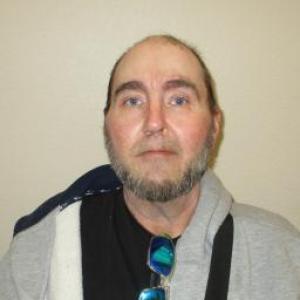 Christopher Lee Thompson a registered Sex Offender of Colorado