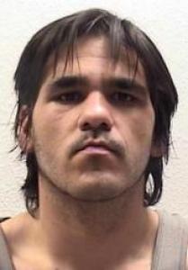 Alexander Carrington Kucinskas a registered Sex Offender of Colorado