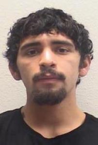 Jaden Davon Cisneros a registered Sex Offender of Colorado