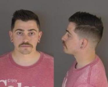 Brandon Steffan a registered Sex Offender of Colorado