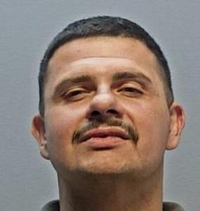 Levy Jonathan Torrez a registered Sex Offender of Colorado