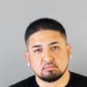Adrian Marmolejo a registered Sex Offender of Colorado