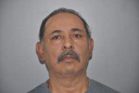 Carlos Ochoa a registered Sex Offender of Colorado