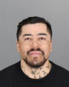 Alfonso Yepez a registered Sex Offender of Colorado