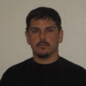 Donald Christopher Abeyta a registered Sex Offender of Colorado