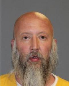 Justin Allen Sterry a registered Sex Offender of Colorado