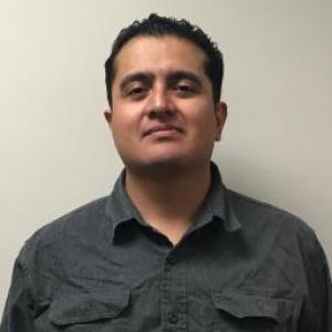Jose De La Valles a registered Sex Offender of Colorado