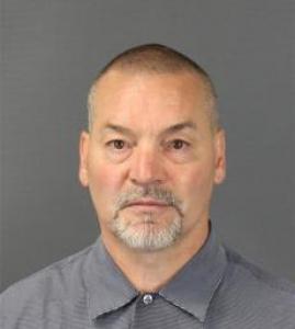 David Wayne Lucero a registered Sex Offender of Colorado