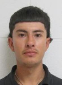 Edwin Ricardo Nevarez a registered Sex Offender of Colorado