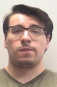 Nathyn Miles Vega a registered Sex Offender of Colorado