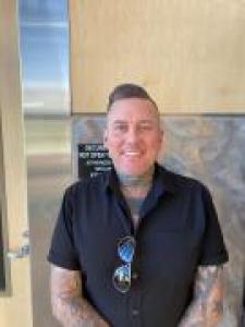Brandon Dane Hartman a registered Sex Offender of Colorado