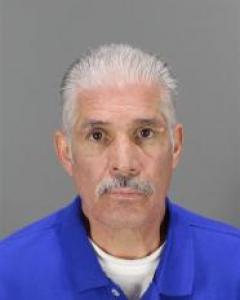 Manuel Anthony Espinoza a registered Sex Offender of Colorado