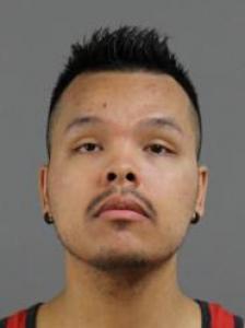 David Cleto Trujillo a registered Sex Offender of Colorado