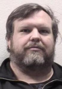 Keith David Worrall a registered Sex Offender of Colorado