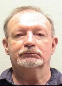 Kris Duane Parker a registered Sex Offender of Colorado