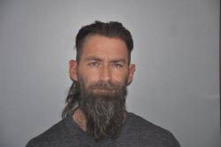Tobias Allen Middleton a registered Sex Offender of Colorado