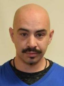 Michael Joseph Guerrero a registered Sex Offender of Colorado