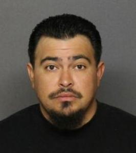 Vincente Vizarraga a registered Sex Offender of Colorado