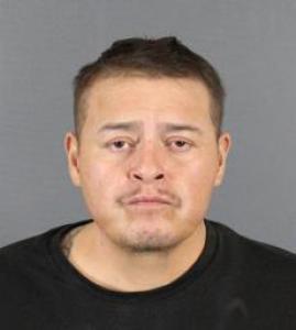 Luis Daniel Amaro a registered Sex Offender of Colorado