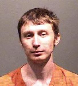 Tyler Bryan Wolniak a registered Sex Offender of Colorado