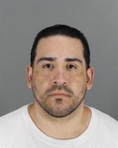 Christian Antonio Rodriguez a registered Sex Offender of Colorado