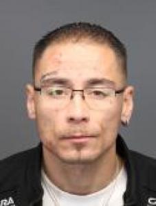 Christopher Jovan Parr a registered Sex Offender of Colorado