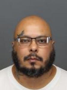 Miguel Jesus Castillo a registered Sex Offender of Colorado