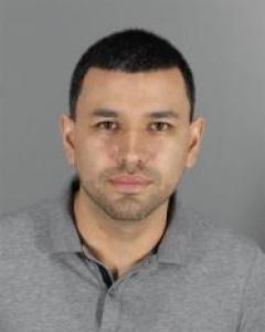 Jonathan Ponce a registered Sex Offender of Colorado