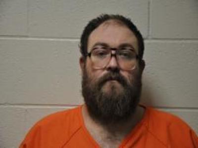 Jeffery Mahan a registered Sex Offender of Colorado