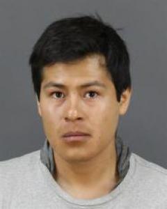 Armando Calva-cortez a registered Sex Offender of Colorado