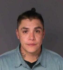 Andrew Justin Salazar a registered Sex Offender of Colorado