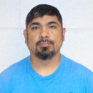Carlos Aleman Jr a registered Sex Offender of Colorado