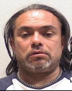 Gino Mario Lucero a registered Sex Offender of Colorado