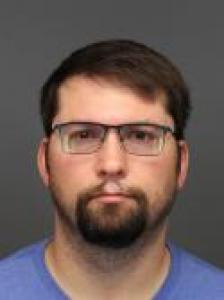 Nikolas Elvern Muir a registered Sex Offender of Colorado