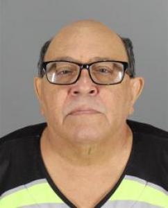 Steve Joseph Garcia a registered Sex Offender of Colorado